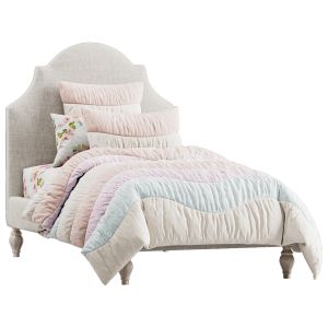 Chloe Bed