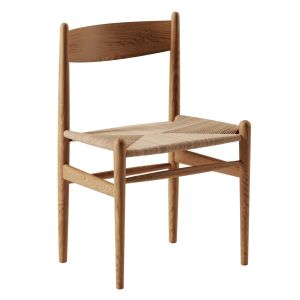 Ch36 Chair By Carl Hansen