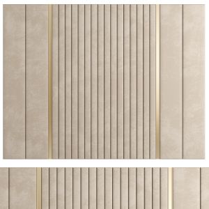 Wall Panel Decor 29