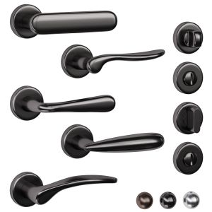 Door Handles Olivari