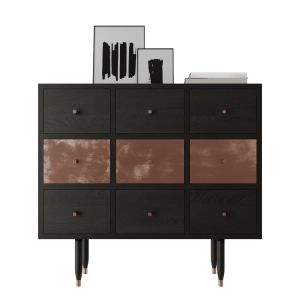 Sideboard Vatnafjoll. Railis Design