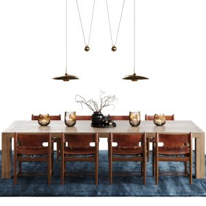 Dining Set 06