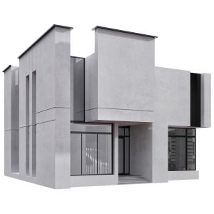 Modern House No11