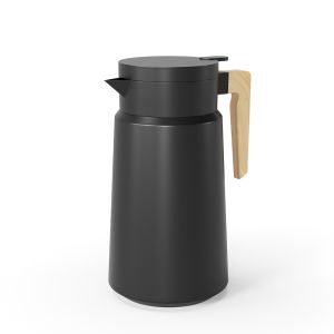 House Doctor Cole Thermos Black