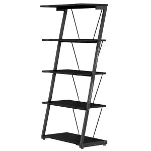 Langholm Pc Gaming Shelf Rack