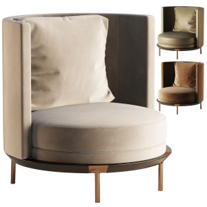 Estee Armchair By Aster