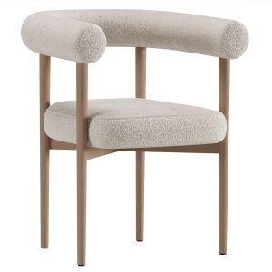 Rena Dining Chair By Noho Home