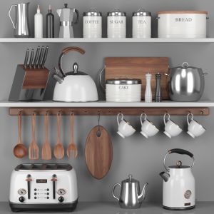 Kitchen Accessories