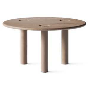 Simone Fanciullacci Asido Dining Table