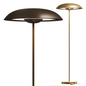 Eva Menz Solstice Ore X Floor Lamp