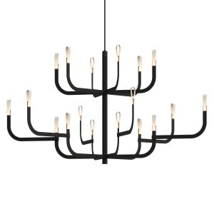 Luceplan J-us Pendant Lamp