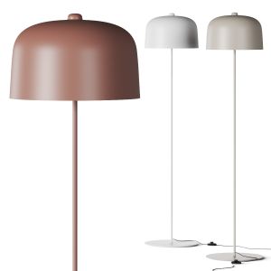 Luceplan Zile Floor Lamp