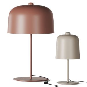 Luceplan Zile Table Lamps