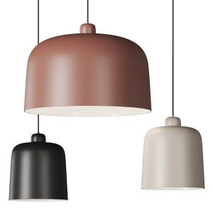 Luceplan Zile Pendant Lamps