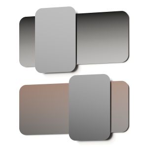 Reflex Nuance Move Mirror