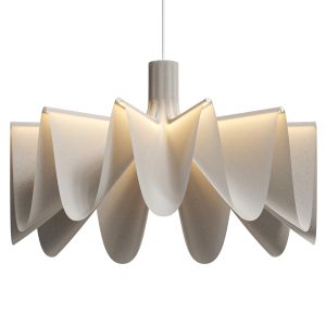 Artemide Veil Fabric Coated Pendant Lamp