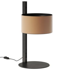 Oluce Parallel 296 Table Lamp