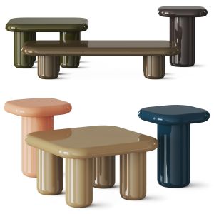 Mogg Bilbao Coffee Tables