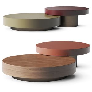 Lema Dolmen Coffee Tables