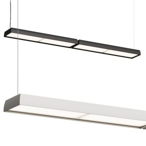 Louis Poulsen Lp Slim Box Pendant Lamp