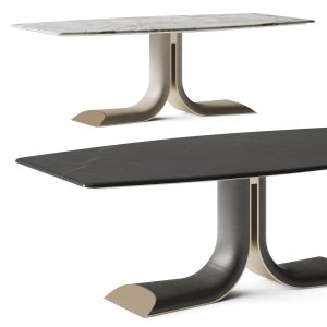 Turri Soul Dining Table