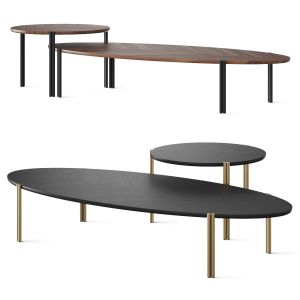 Durame Jean Ordinary Coffee Tables