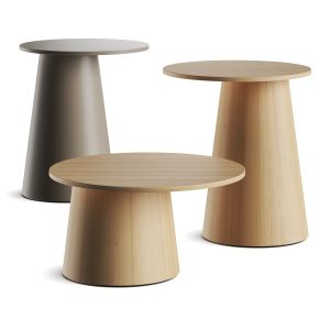 La Cividina Node Coffee Tables