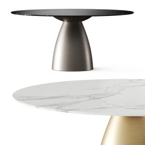 Reflex Botero 72 Dining Table