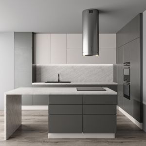 Modern Kitchen 54