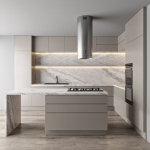 Modern Kitchen 55