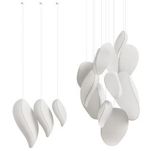 Pendant Light Lunaria Bolia