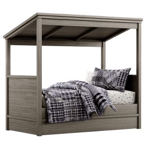 Easton Bed