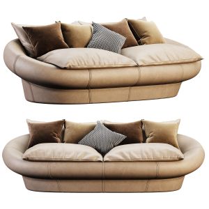 Giovannetti Tangeri Sofa