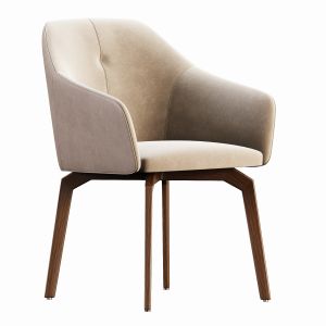 Ds-279 Armchair By De Side