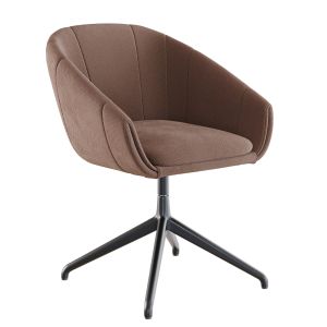 Montis Luna Dining Swivel Chair