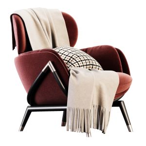 Elysia Lounge Chair