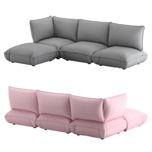 Fatboy Sumo Corner Sofa