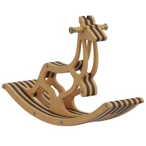 Home Concept Kangaroo Rocking Chair