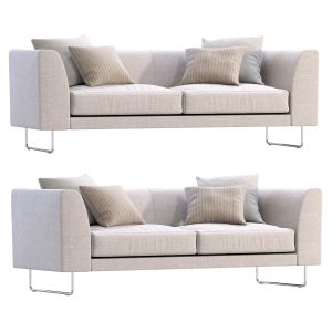 Sofa Elan Cappellini