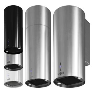 Elica Tube Hoods