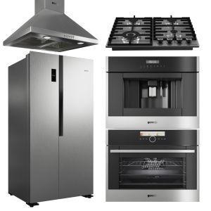 Gorenje Appliance Collection