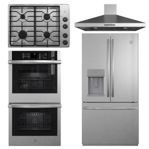 Ge Appliance Collection Vol 02