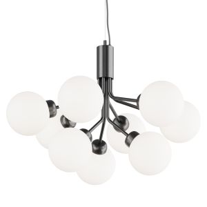 Nuura Apiales 9 Chandelier