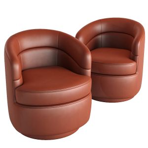 Viv Swivel Chair