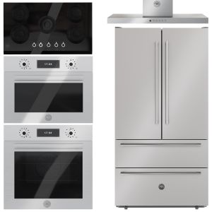 Bertazzoni Kitchen Bundle07