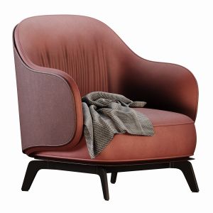 Poliform Kaori Armchair