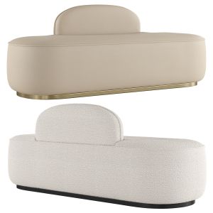 Rotondo Sofa By Acanva