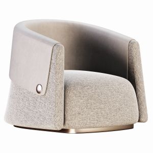 Manchetta Armchair