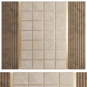 Wall Panel Decor 31