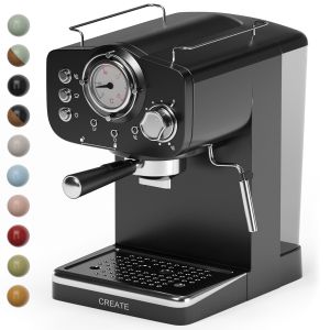 CREATE coffee machine